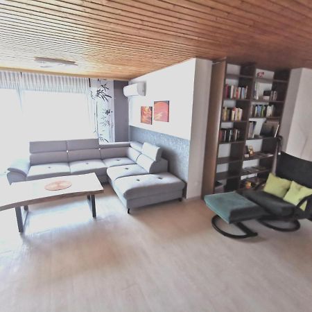 Ferienwohnung Sinsheim-Duehren Bagian luar foto